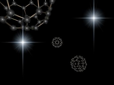 C60 is known in interstellar space