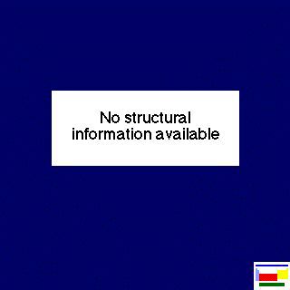 coperniciumcrystal structure image (ball and stick style)