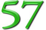 lanthanum atomic number
