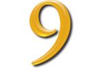 fluorine atomic number