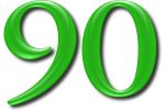 thorium atomic number