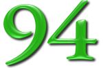 plutonium atomic number