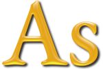 arsenic symbol
