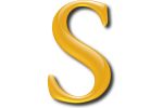 sulfur symbol
