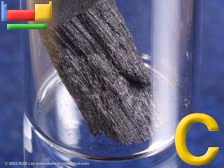 carbon fibre