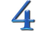 beryllium atomic number