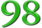 californium atomic number
