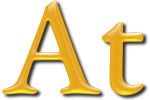astatine symbol