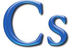 caesium symbol