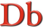 dubnium symbol
