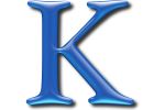 potassium symbol