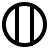 Dalton's symbol for sodium