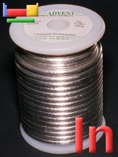 indium wire